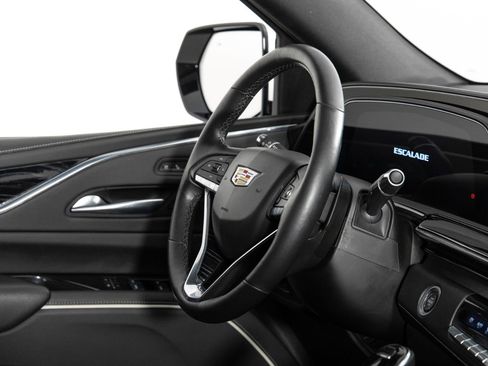 Used 2021 Cadillac Escalade Sport image 27