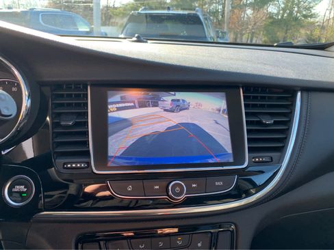 Used 2017 Buick Encore Essence image 17