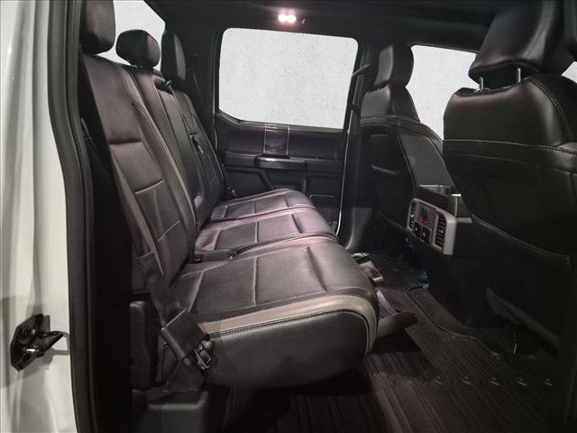 Used 2018 Ford F150 Raptor w/ Equipment Group 802A Luxury AWD/4WD image 20