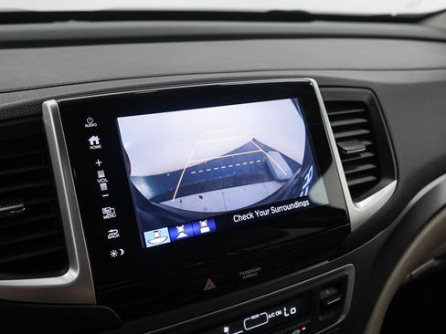 Used 2017 Honda Pilot EX-L image 22
