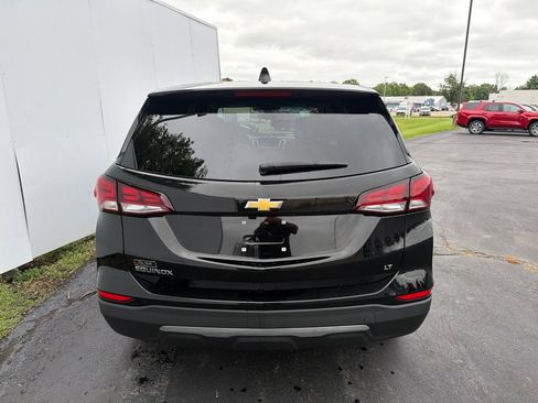 Used 2024 Chevrolet Equinox LT FWD image 8
