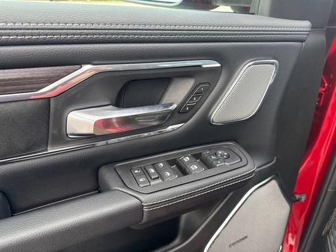 New 2027 RAM 1500 Laramie w/ Night Edition AWD/4WD image 18