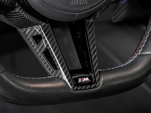 Used 2025 BMW M3 Competition AWD/4WD image 24