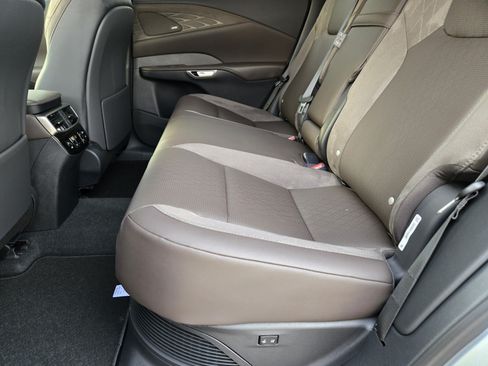 New 2026 Lexus RX 350h AWD/4WD image 7