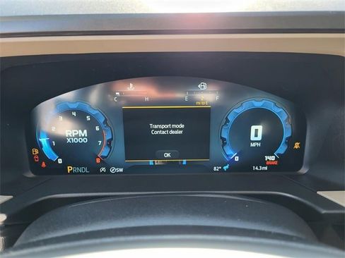 New 2025 Ford Bronco Sport Big Bend image 4