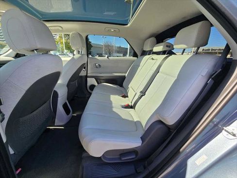 Used 2024 Hyundai Ioniq 5 Limited RWD image 17