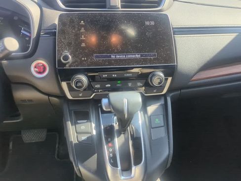 Used 2019 Honda CR-V EX-L image 7