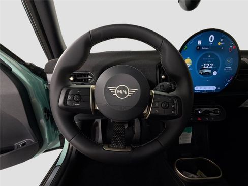 New 2026 MINI Cooper S FWD image 11
