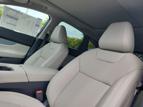 New 2026 Nissan Murano SL AWD/4WD image 18