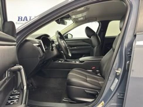 Used 2025 MAZDA CX-50 AWD 2.5 S w/ Select Package image 12