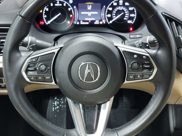 Certified 2023 Acura RDX AWD image 25