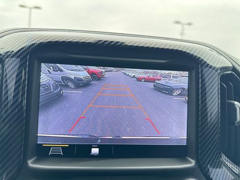 Used 2019 Chevrolet Silverado 1500 RST w/ All-Star Edition image 23