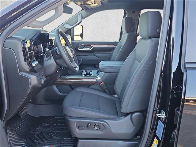New 2026 Chevrolet Silverado 2500 LT w/ Texas Edition AWD/4WD image 4