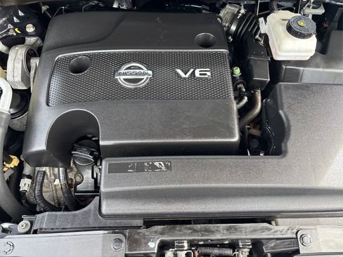 Used 2017 Nissan Murano SL image 13