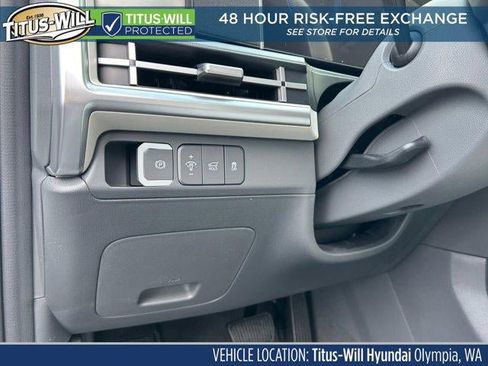 New 2026 Hyundai Santa Fe SE AWD/4WD image 21
