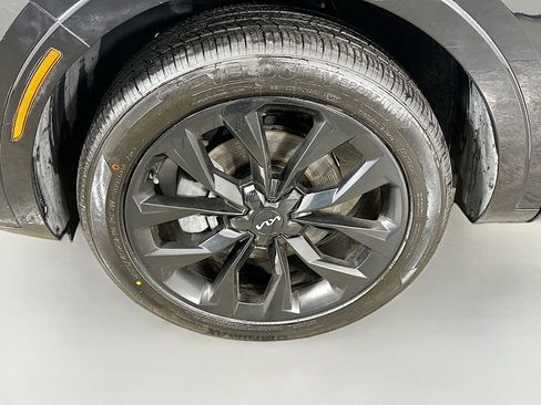 Certified 2022 Kia Sorento SX AWD/4WD image 15