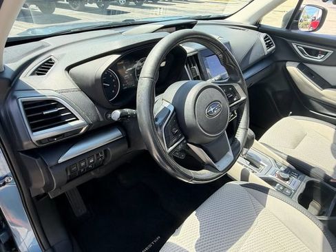 Used 2021 Subaru Forester Premium AWD/4WD image 10