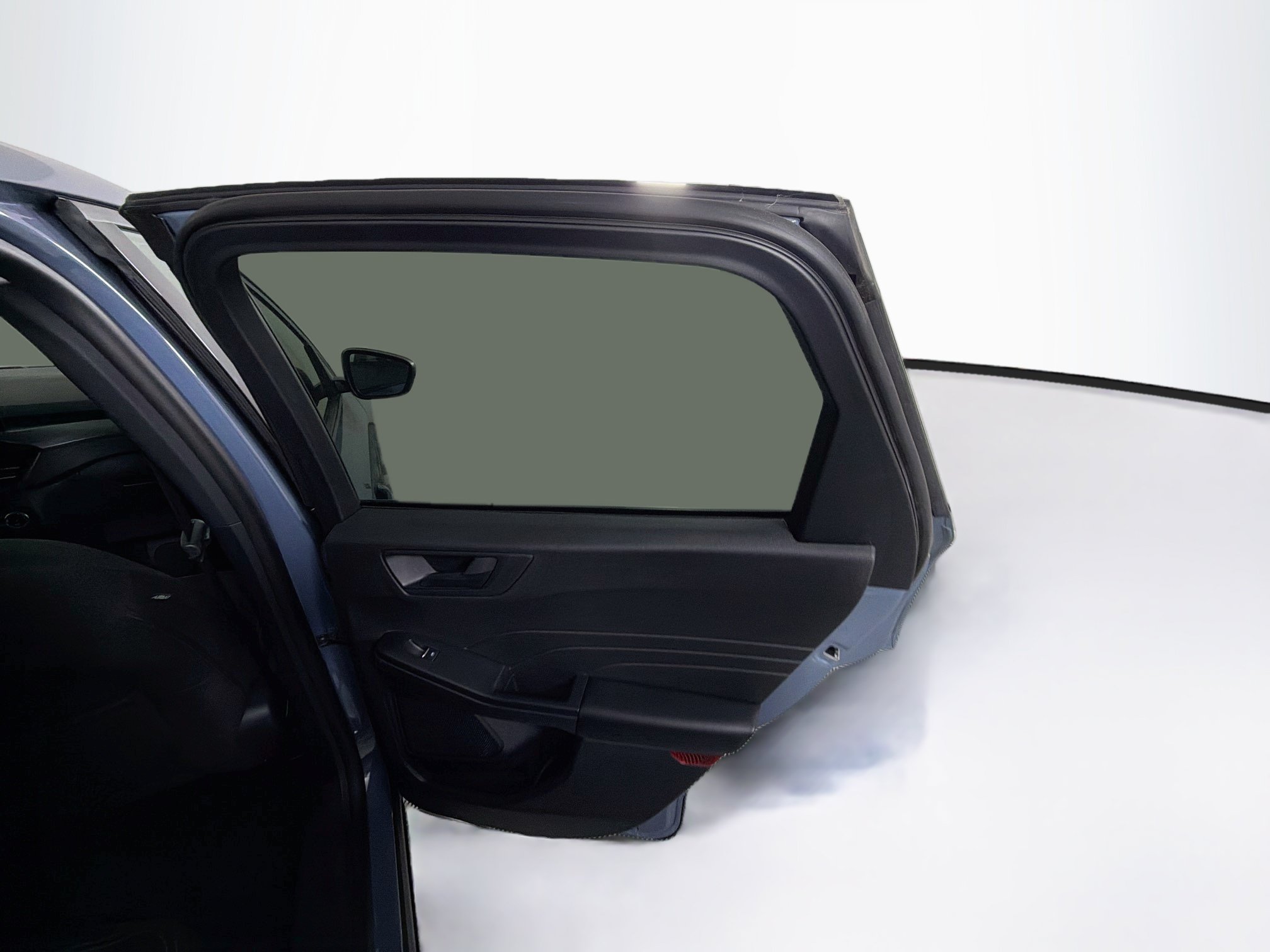 Used 2025 Ford Escape Active FWD image 29