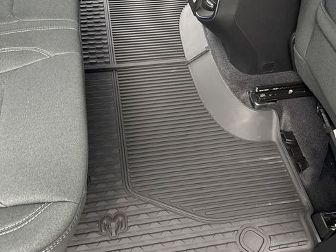 New 2026 RAM 1500 Big Horn w/ Night Edition AWD/4WD image 31