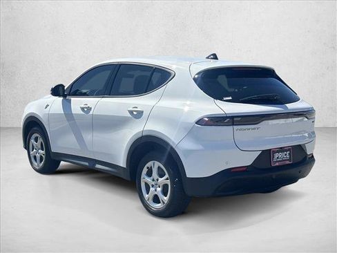 Used 2025 Dodge Hornet GT AWD/4WD image 8