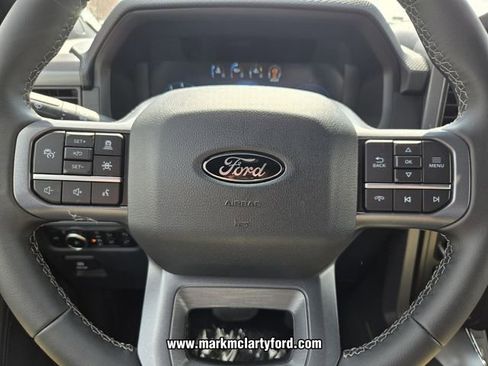 New 2026 Ford F150 XLT AWD/4WD image 21