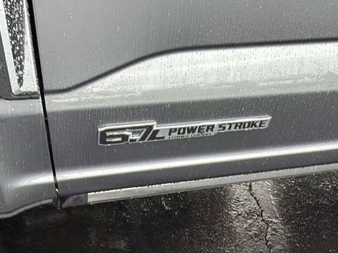 New 2026 Ford F250 Lariat w/ Lariat Ultimate Package image 12