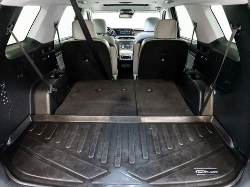 Used 2022 Hyundai Palisade SEL w/ Premium Package image 34