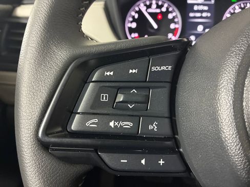 New 2026 Subaru Forester Premium image 15