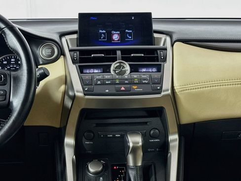 Used 2016 Lexus NX 200t FWD image 13