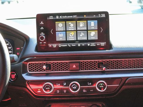 Used 2023 Honda Civic Type R image 13