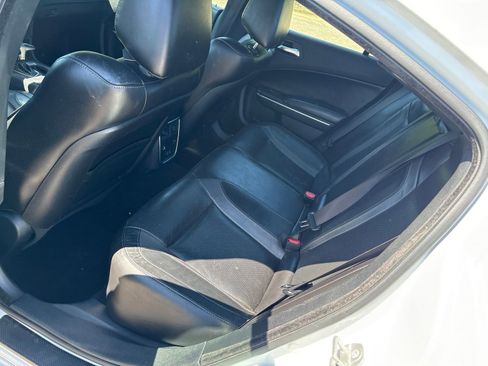 Used 2020 Dodge Charger SXT w/ Leather Interior Group RWD image 7