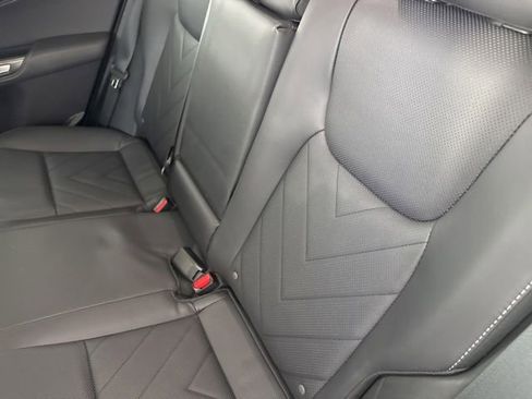 Used 2023 Lexus NX 350 AWD w/ Vision Package image 26