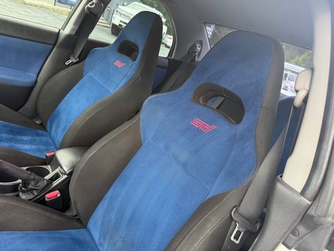 Used 2006 Subaru Impreza WRX STI AWD/4WD image 18