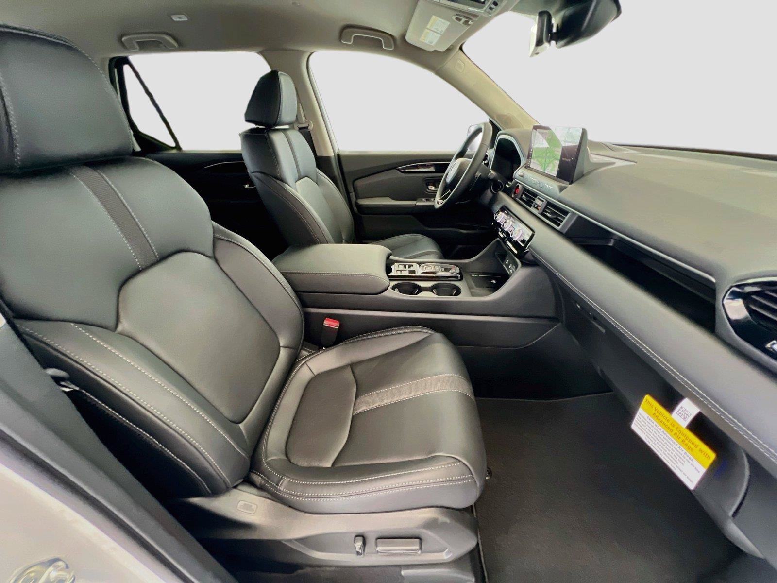 New 2026 Honda Passport RTL image 27