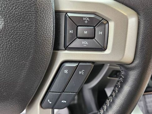 Used 2022 Ford F250 Lariat w/ Lariat Ultimate Package image 24