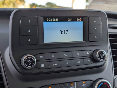 New 2025 Ford Transit 150 Low Roof image 16