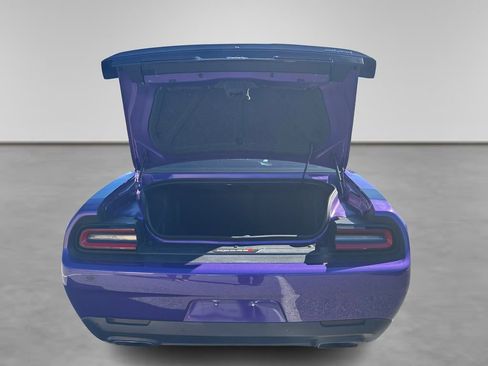 Used 2019 Dodge Challenger R/T Scat Pack w/ Shaker Package image 13
