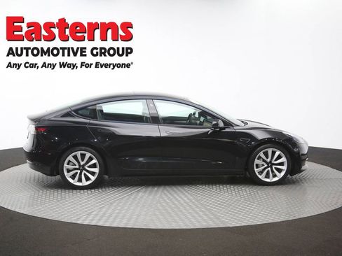 Used 2023 Tesla Model 3 Standard Range RWD image 38