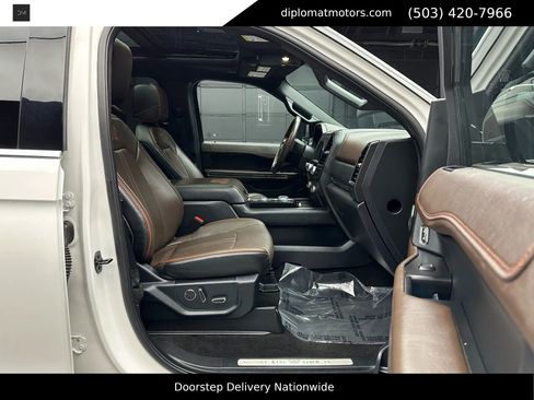 Used 2021 Ford Expedition King Ranch image 20