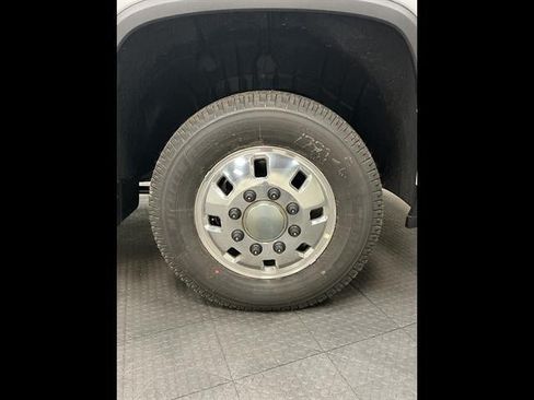 New 2026 Chevrolet Silverado 3500 High Country w/ High Country Premium Package AWD/4WD image 45
