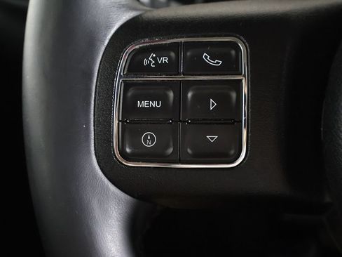 Used 2016 Jeep Wrangler Unlimited Sport w/ Quick Order Package 24S AWD/4WD image 26