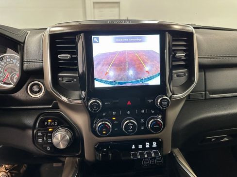 Used 2021 RAM 1500 Laramie image 71