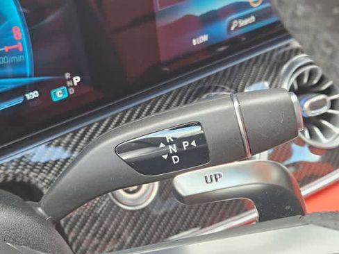 Certified 2024 Mercedes-Benz AMG GT 63 S image 37