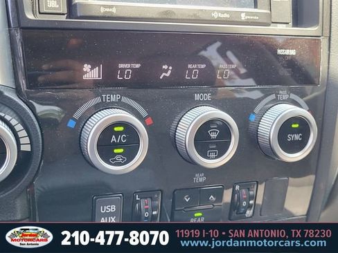 Used 2018 Toyota Sequoia Platinum image 23