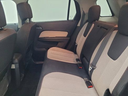 Used 2017 GMC Terrain SLE FWD image 18
