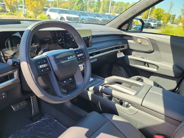 New 2027 Kia Telluride SX Prestige AWD/4WD image 13