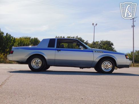 Used 1987 Buick Regal T-Type image 30