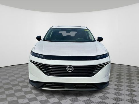 Certified 2025 Nissan Murano SL AWD/4WD image 11