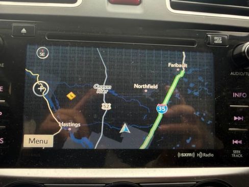 Used 2015 Subaru Crosstrek 2.0i Limited image 11