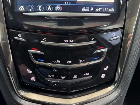 Used 2019 Cadillac CTS Luxury image 23